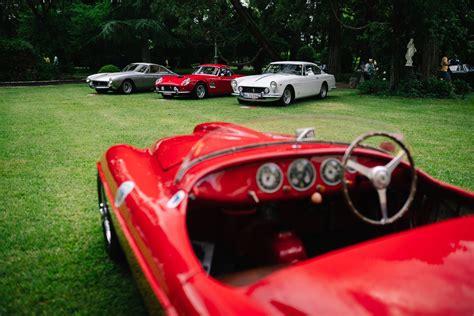 Cavallino Classic Modena 2024